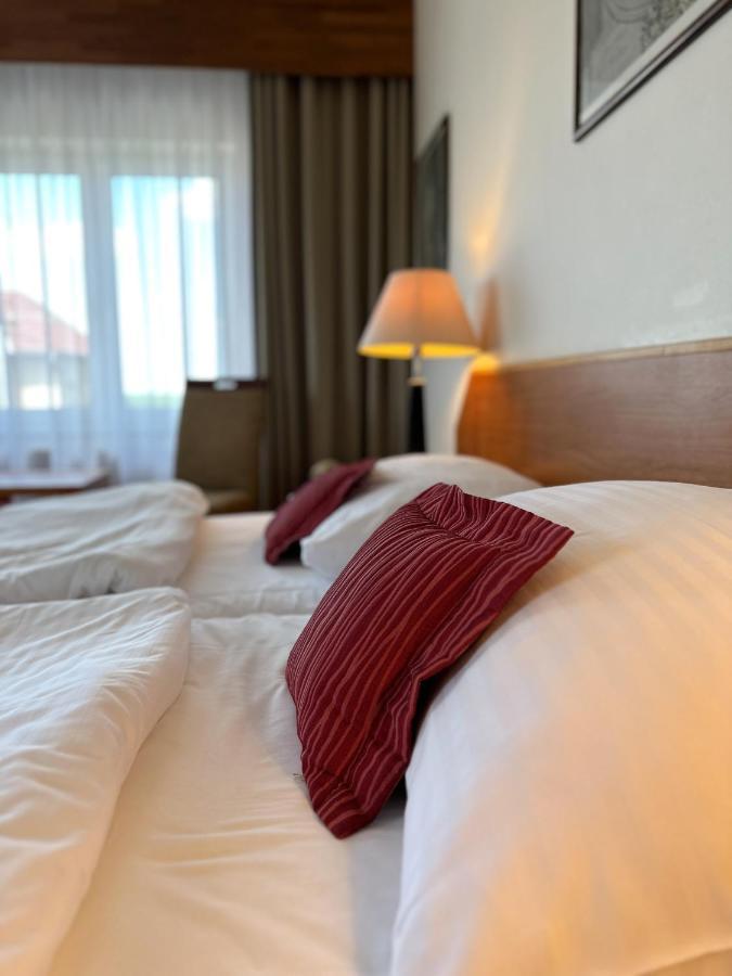 Hotel Theresia Kolín Zewnętrze zdjęcie